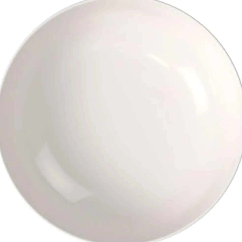 Bol ensaladera 2L de porcelana Afina Villeroy & Boch