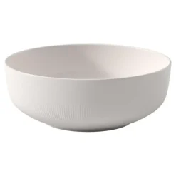 Bol ensaladera 2L de porcelana Afina Villeroy & Boch