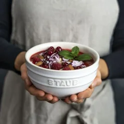Boles cerámicos Staub