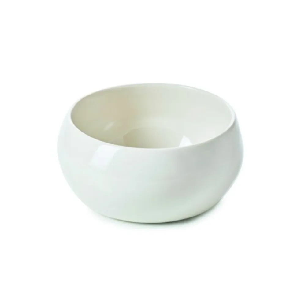 Boles de porcelana francesa Madeleine Revol
