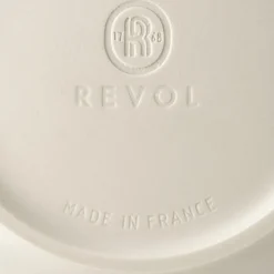 Boles de porcelana francesa Madeleine Revol