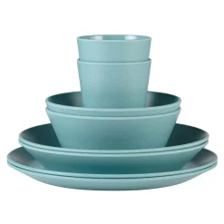 Boles de resina 600 ml Bloom de Mepal