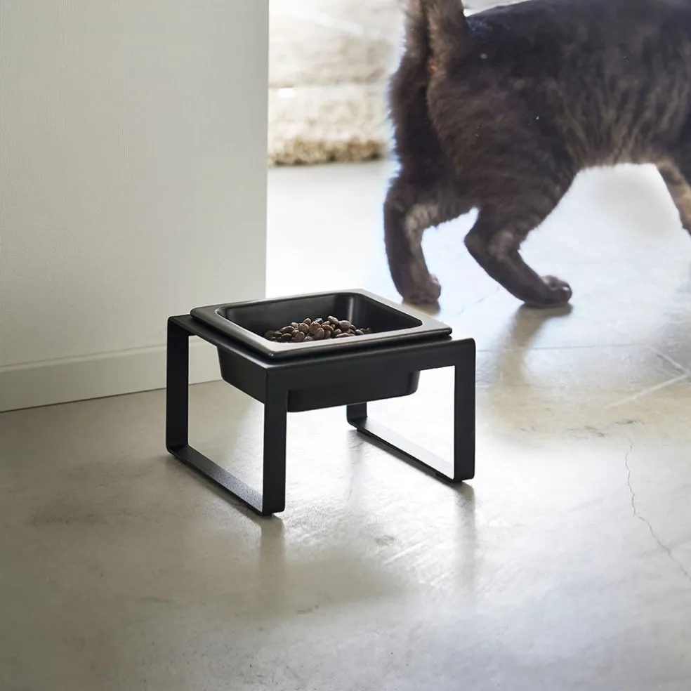 Bol individual para mascotas Tower Yamazaki