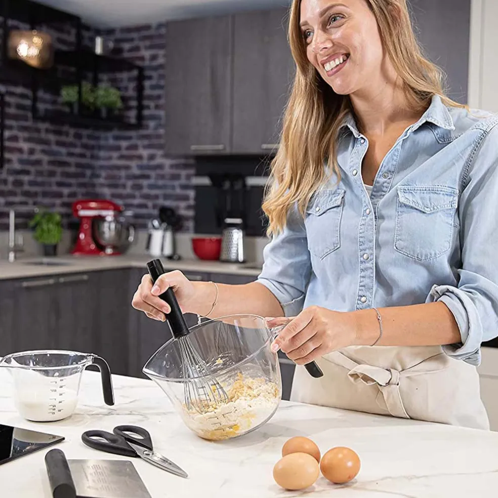 Bol medidor KitchenAid