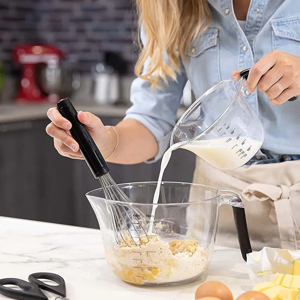 Bol medidor KitchenAid