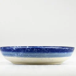 Bol o plato hondo cerámico para servir Selbrae