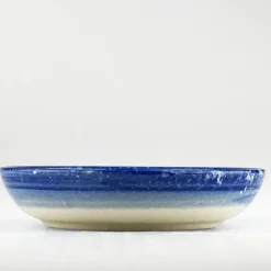 Bol o plato hondo cerámico para servir Selbrae