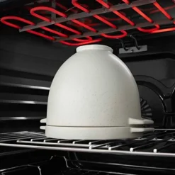 Bol para pan con tapa KitchenAid