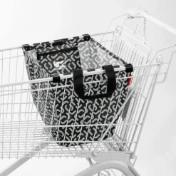 Bolsa de compra cómoda Easyshoppingbag Reisenthel
