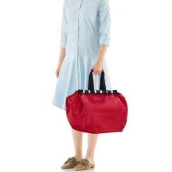Bolsa de compra cómoda Easyshoppingbag Reisenthel