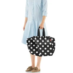 Bolsa de compra cómoda Easyshoppingbag Reisenthel