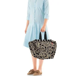 Bolsa de compra cómoda Easyshoppingbag Reisenthel