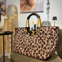 Bolsa de compra con asas Loop Reisenthel