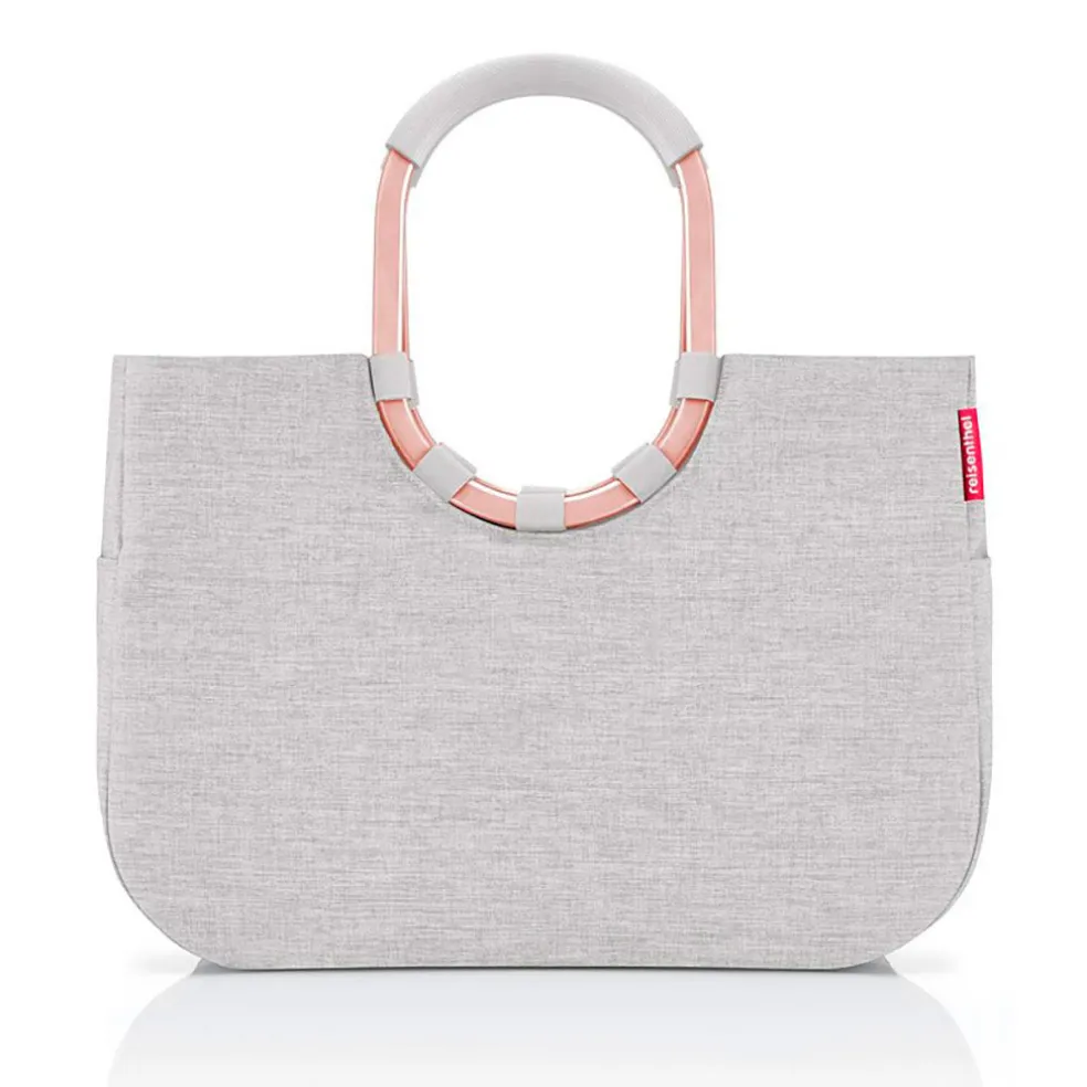 Bolsa de compra con asas Loop Reisenthel
