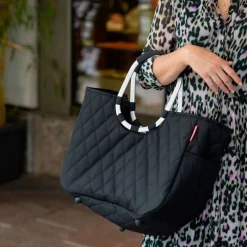 Bolsa de compra con asas Loop Reisenthel