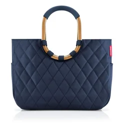 Bolsa de compra con asas Loop Reisenthel