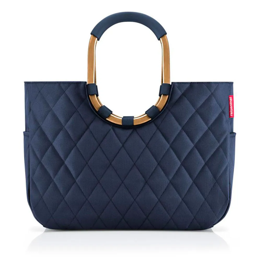 Bolsa de compra con asas Loop Reisenthel