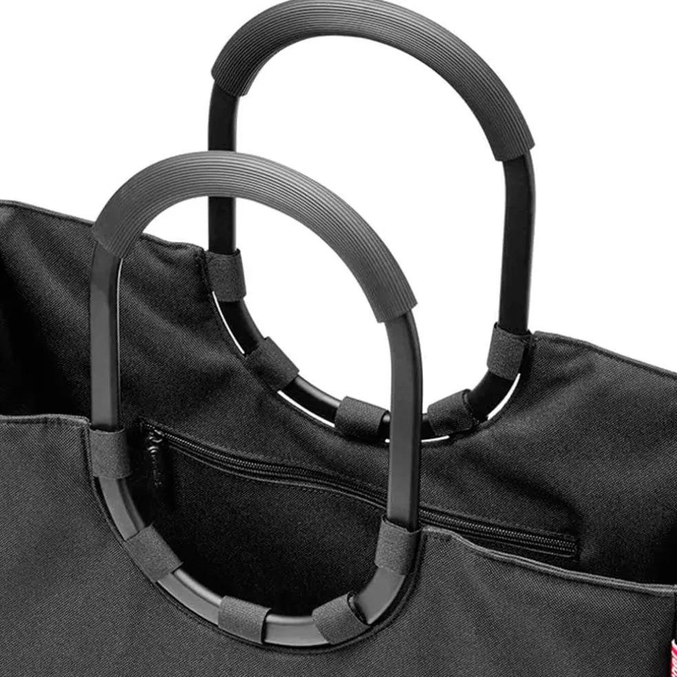 Bolsa de compra con asas Loop Reisenthel