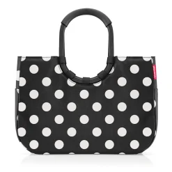 Bolsa de compra con asas Loop Reisenthel