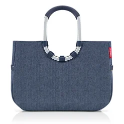 Bolsa de compra con asas Loop Reisenthel