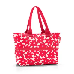 Bolsa de compra extensible e1 Reisenthel