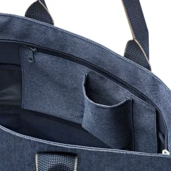 Bolsa de compra extensible e1 Reisenthel