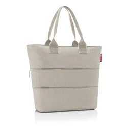 Bolsa de compra extensible e1 Reisenthel