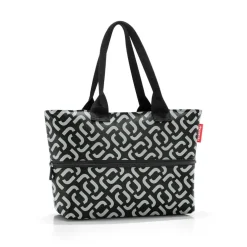 Bolsa de compra extensible e1 Reisenthel