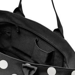 Bolsa de compra extensible e1 Reisenthel