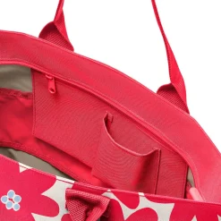 Bolsa de compra extensible e1 Reisenthel