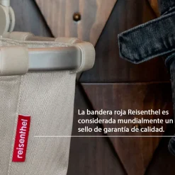 Bolsa de compra extensible e1 Reisenthel