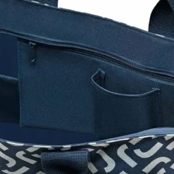 Bolsa de compra extensible e1 Reisenthel