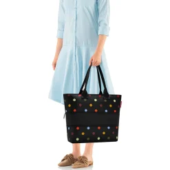 Bolsa de compra extensible e1 Reisenthel