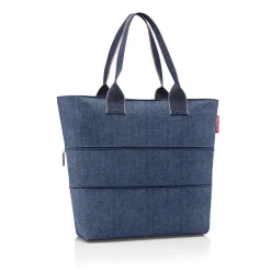 Bolsa de compra extensible e1 Reisenthel
