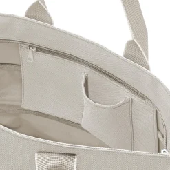 Bolsa de compra extensible e1 Reisenthel