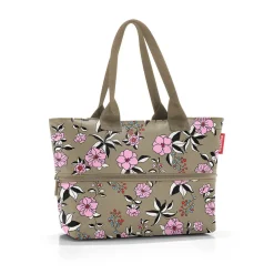 Bolsa de compra extensible e1 Reisenthel