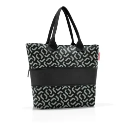 Bolsa de compra extensible e1 Reisenthel