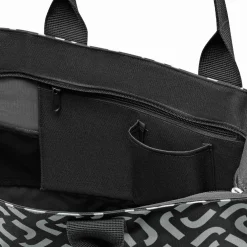Bolsa de compra extensible e1 Reisenthel