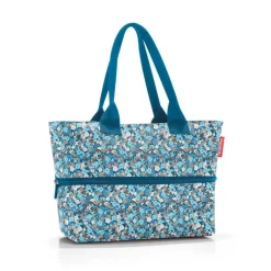 Bolsa de compra extensible e1 Reisenthel