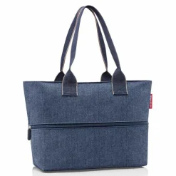 Bolsa de compra extensible e1 Reisenthel