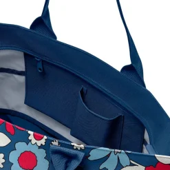 Bolsa de compra extensible e1 Reisenthel