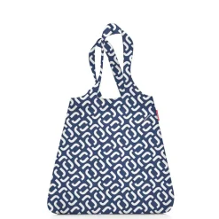 Bolsa de compra Mini Maxi plegable Reisenthel