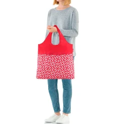 Bolsa de compra Mini Maxi Shopper Plus Reisenthel