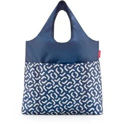 Bolsa de compra Mini Maxi Shopper Plus Reisenthel