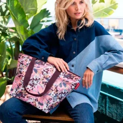 Bolsa de compra Shopper Bag Reisenthel