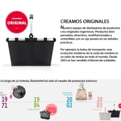 Bolsa de compra Shopper XL Reisenthel