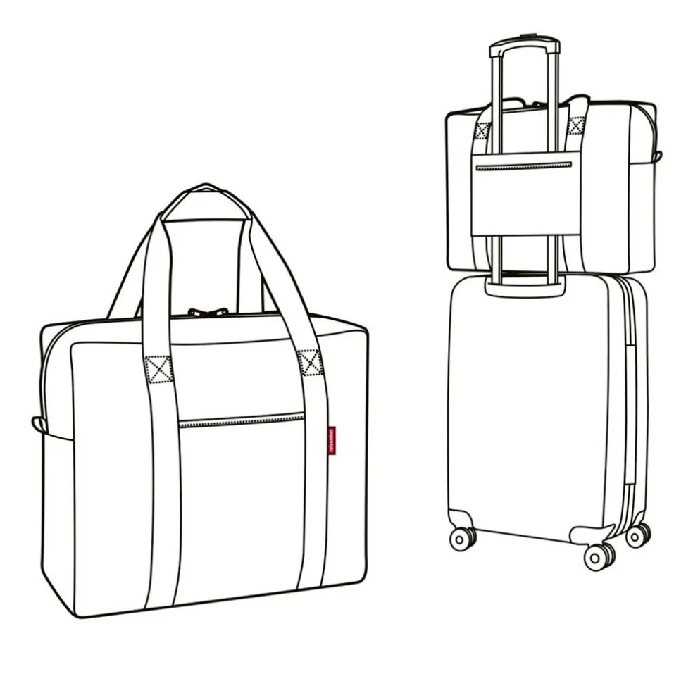 Bolsa de viaje Mini Maxi Touring Reisenthel