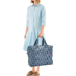 Bolsa de viaje Mini Maxi Touring Reisenthel