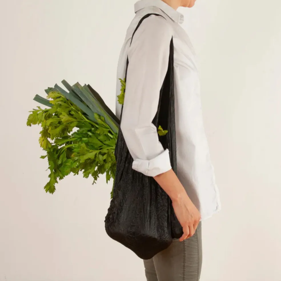 Bolsa para la compra Itty Bitty Big Bag Food Huggers