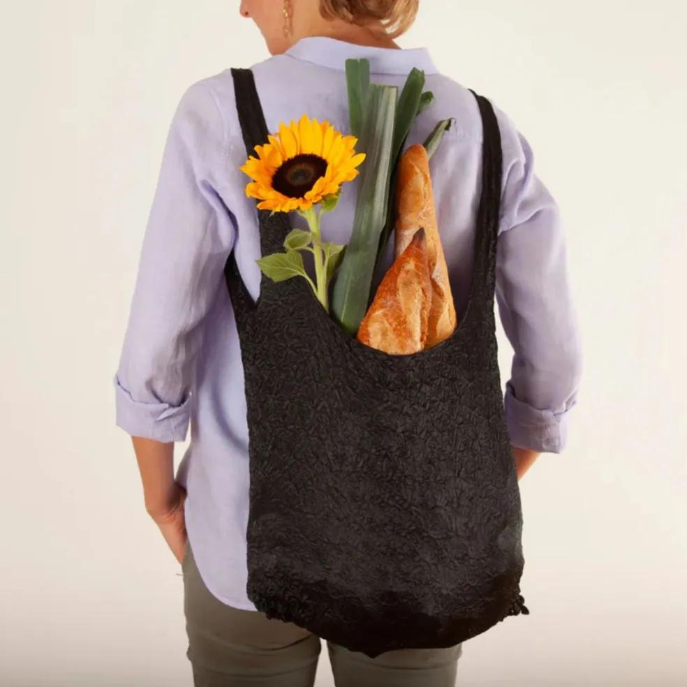 Bolsa para la compra Itty Bitty Big Bag Food Huggers